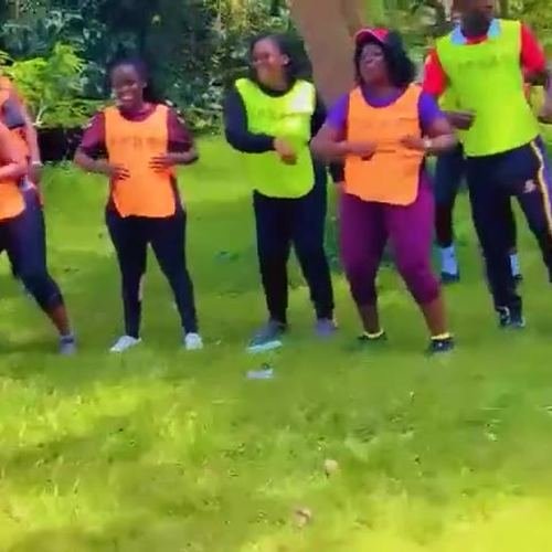 Highlights from a Sure Fit community session